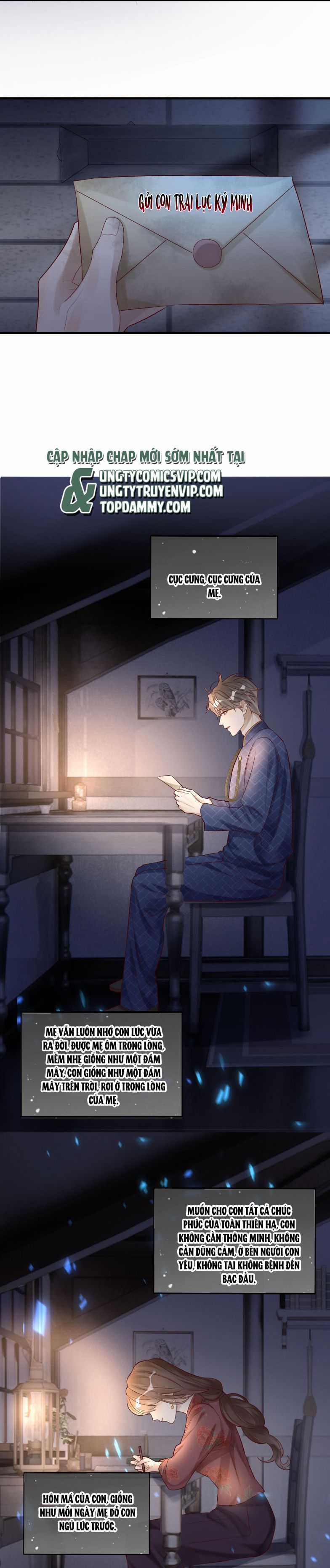 Diễn Giả Làm Thật Chapter 67 trang 14