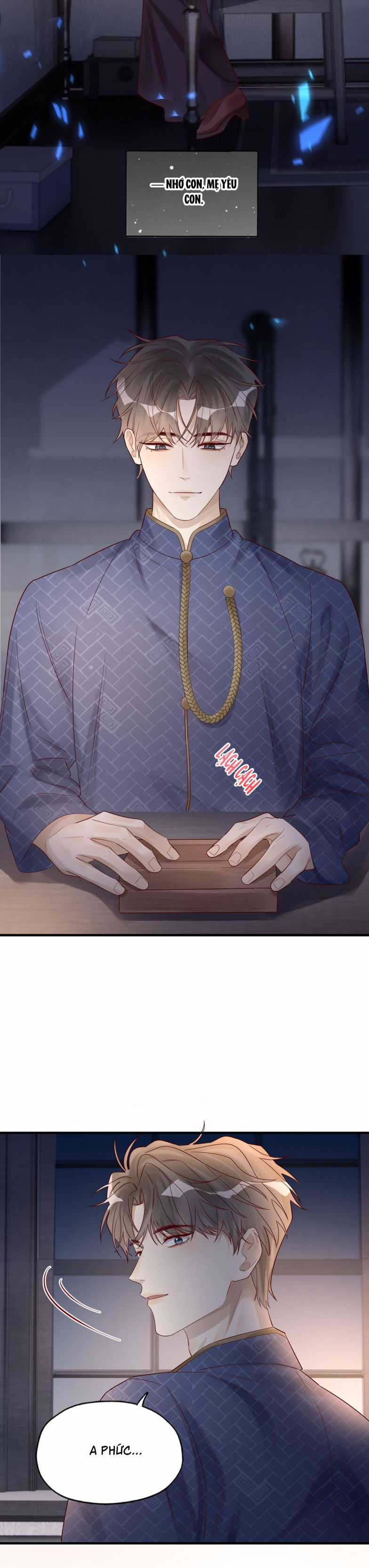 Diễn Giả Làm Thật Chapter 67 trang 15