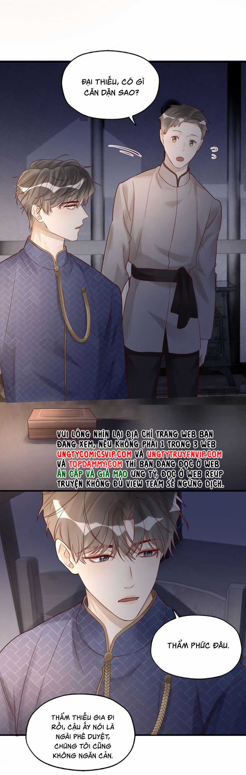 Diễn Giả Làm Thật Chapter 67 trang 16