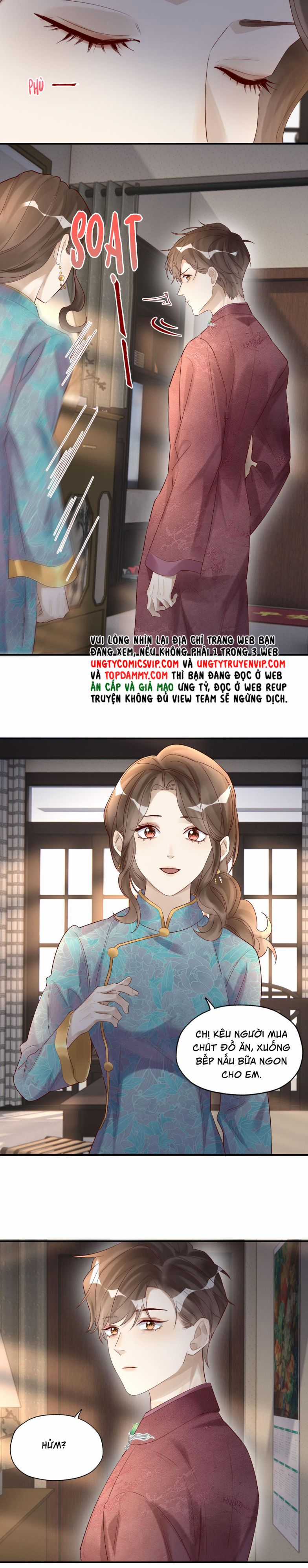 Diễn Giả Làm Thật Chapter 68 trang 11