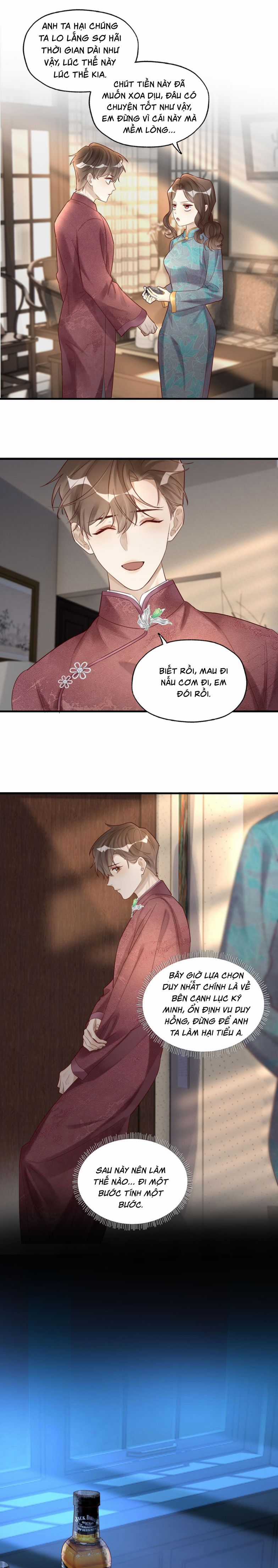 Diễn Giả Làm Thật Chapter 68 trang 13