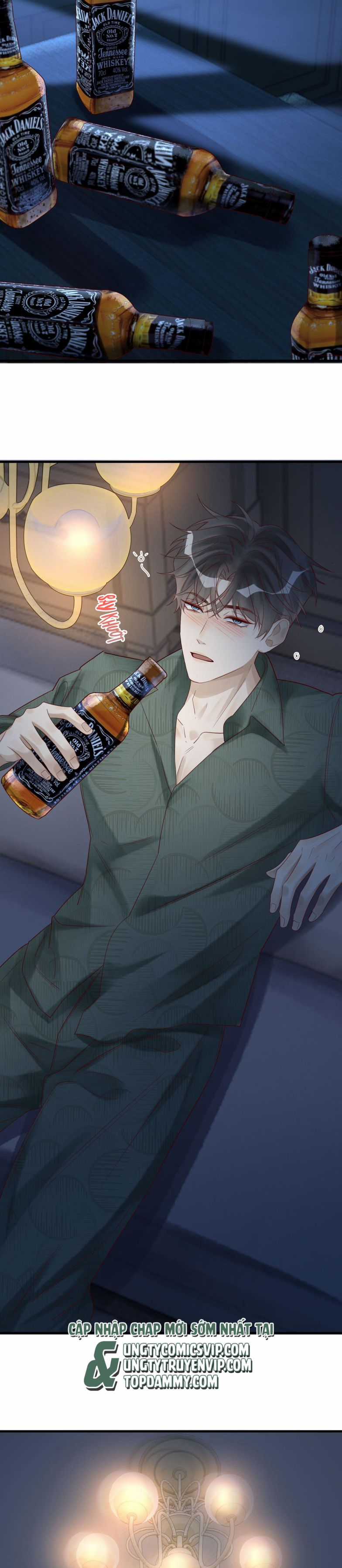 Diễn Giả Làm Thật Chapter 68 trang 14