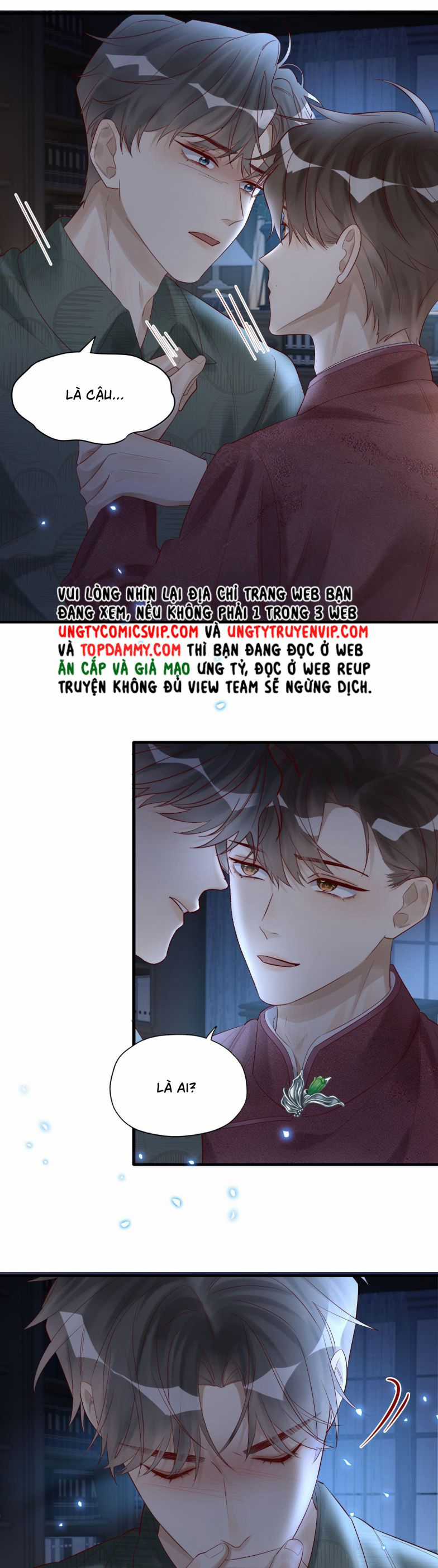 Diễn Giả Làm Thật Chapter 68 trang 17