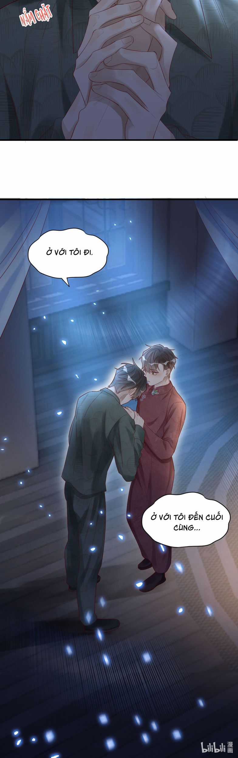 Diễn Giả Làm Thật Chapter 68 trang 18