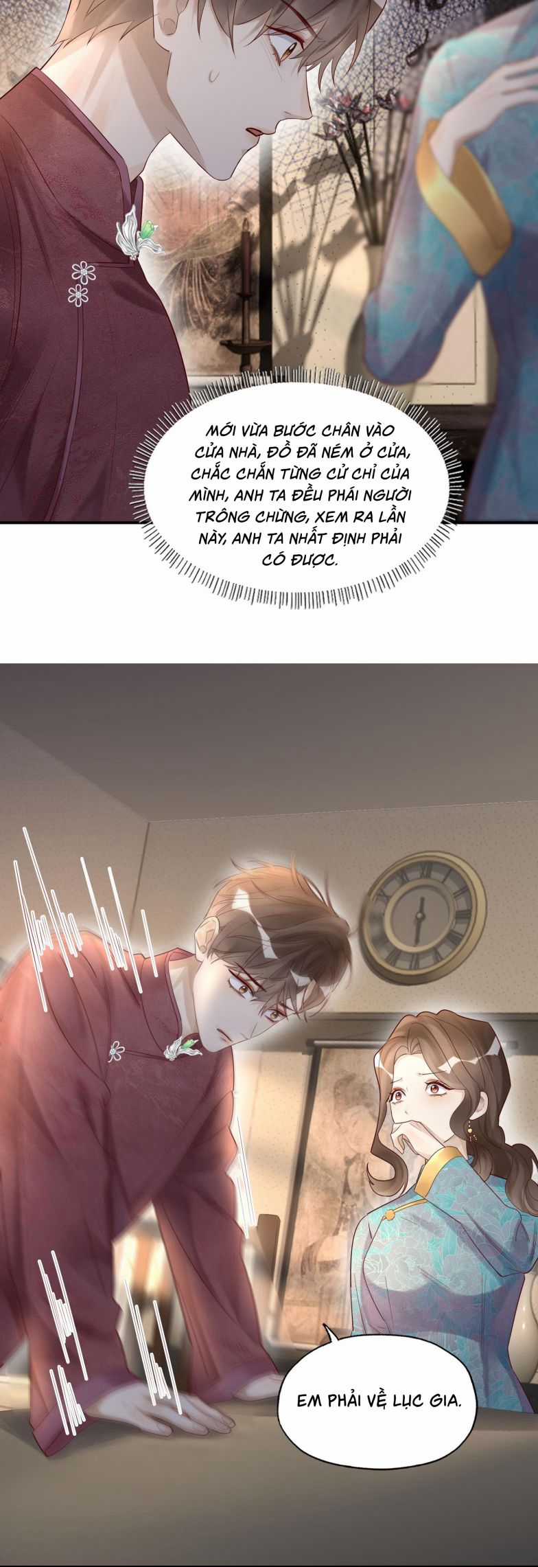 Diễn Giả Làm Thật Chapter 68 trang 9