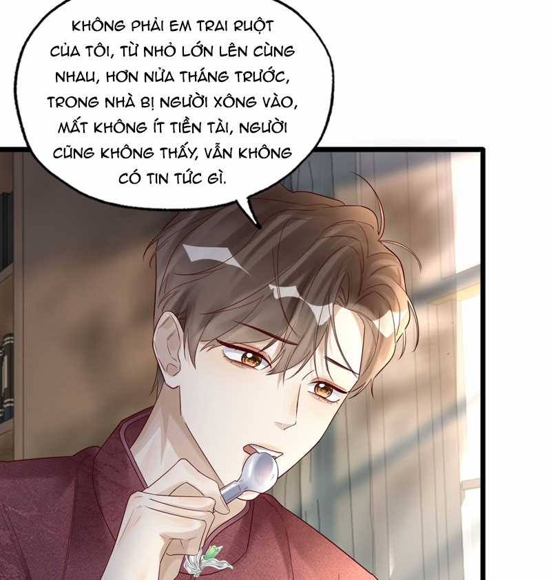 Diễn Giả Làm Thật Chapter 69 trang 17