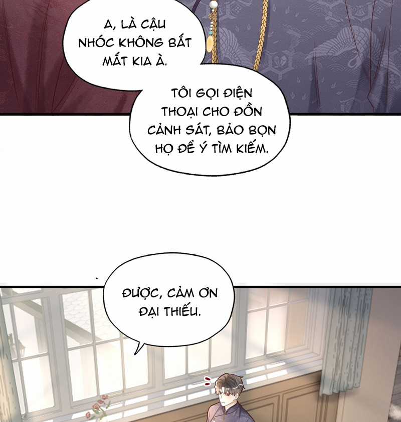 Diễn Giả Làm Thật Chapter 69 trang 20