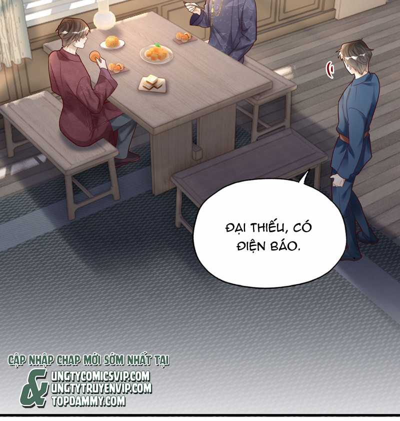 Diễn Giả Làm Thật Chapter 69 trang 21