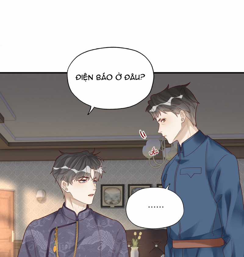 Diễn Giả Làm Thật Chapter 69 trang 22