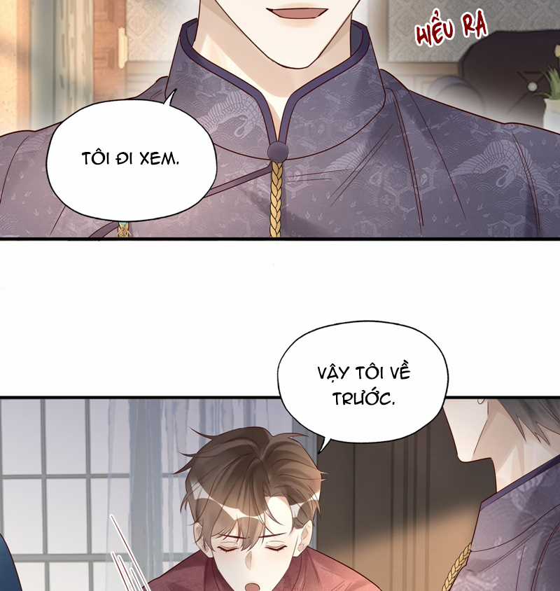 Diễn Giả Làm Thật Chapter 69 trang 24