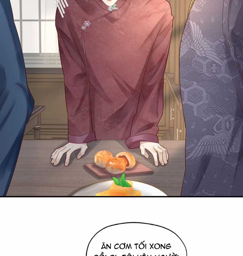 Diễn Giả Làm Thật Chapter 69 trang 25