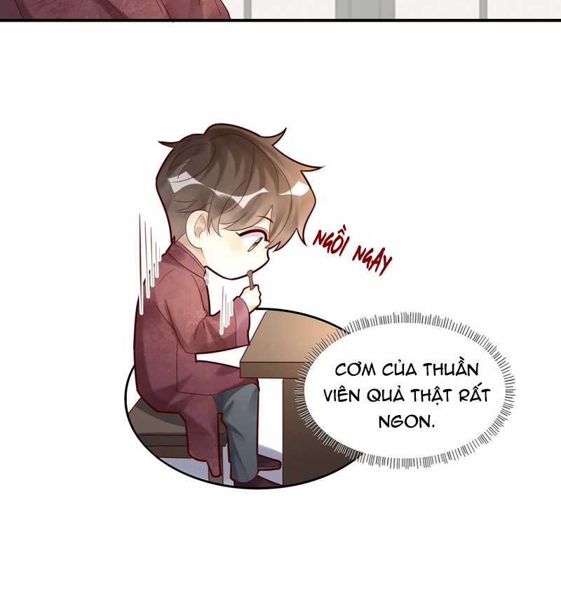 Diễn Giả Làm Thật Chapter 69 trang 27