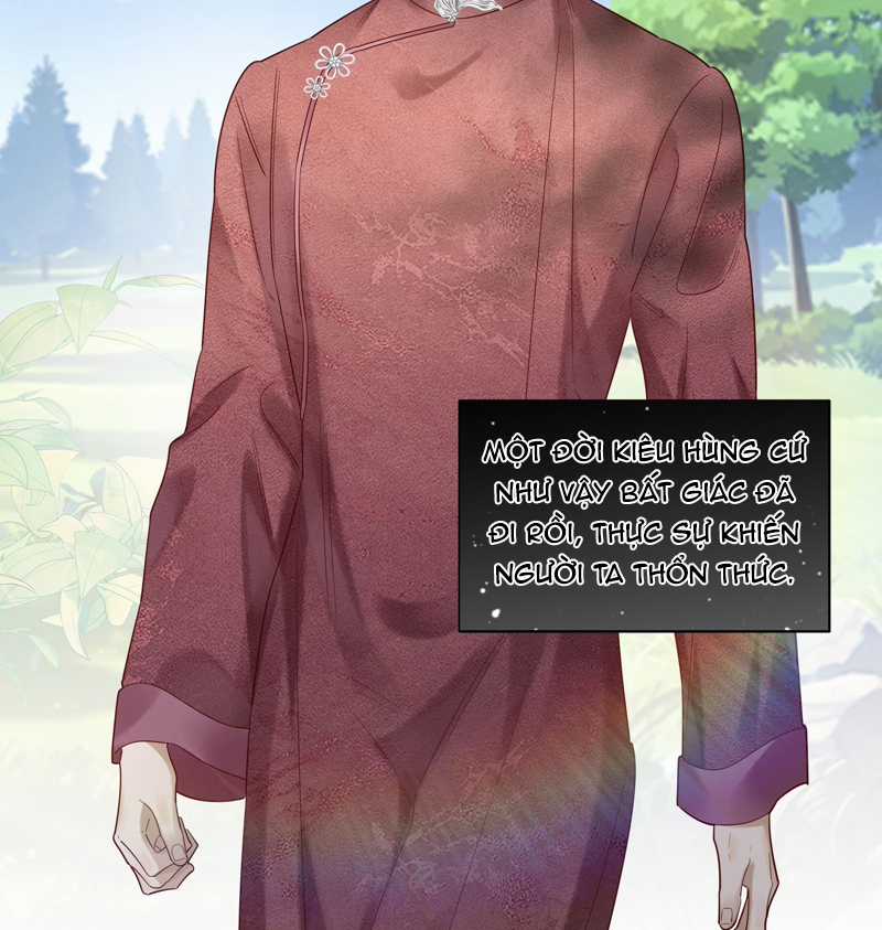 Diễn Giả Làm Thật Chapter 69 trang 30