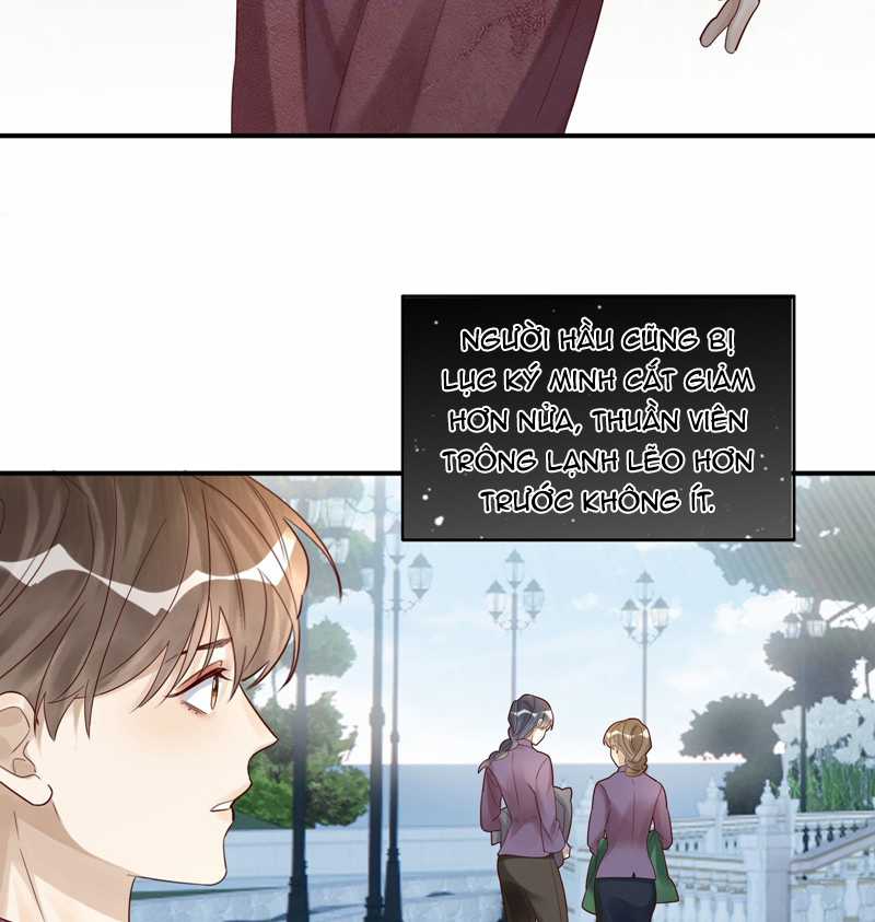 Diễn Giả Làm Thật Chapter 69 trang 31