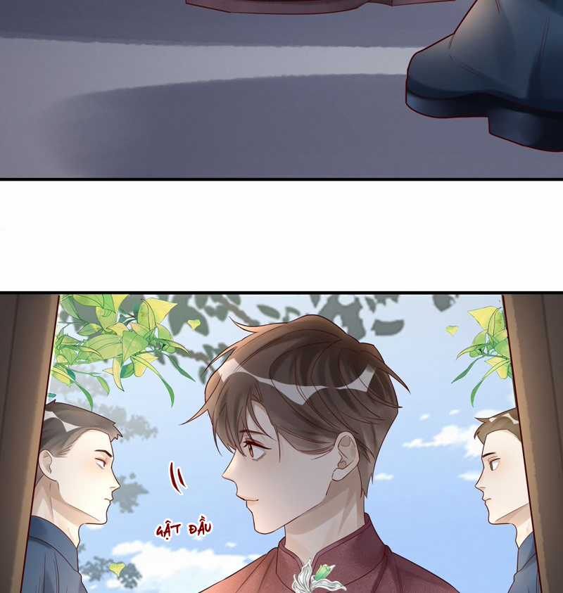 Diễn Giả Làm Thật Chapter 69 trang 33