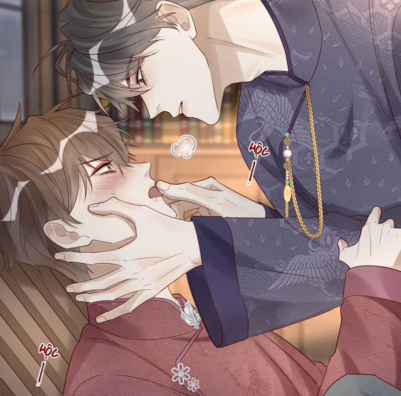 Diễn Giả Làm Thật Chapter 69 trang 54