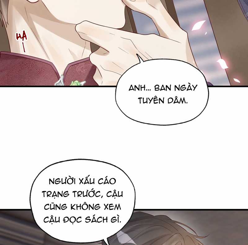 Diễn Giả Làm Thật Chapter 69 trang 63