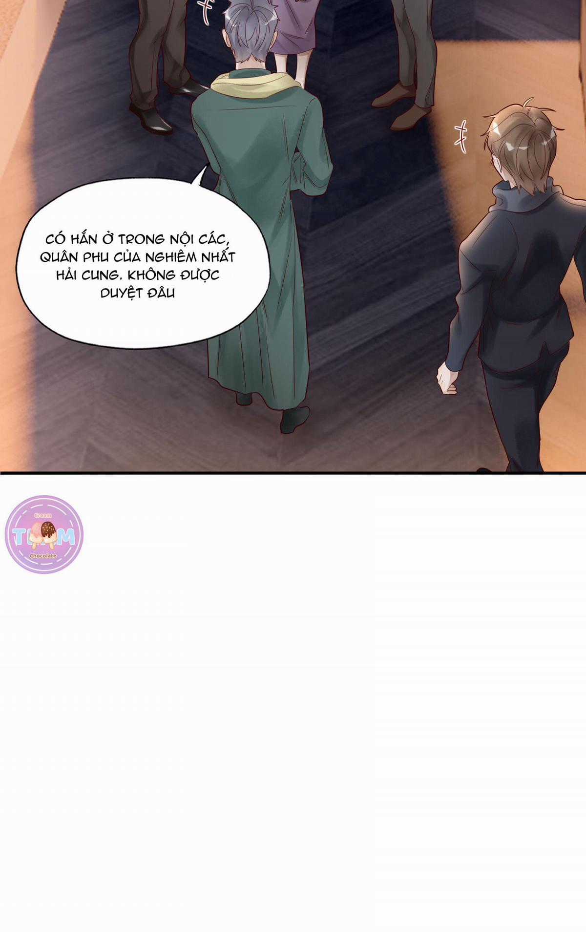 Diễn Giả Làm Thật Chapter 7 trang 13