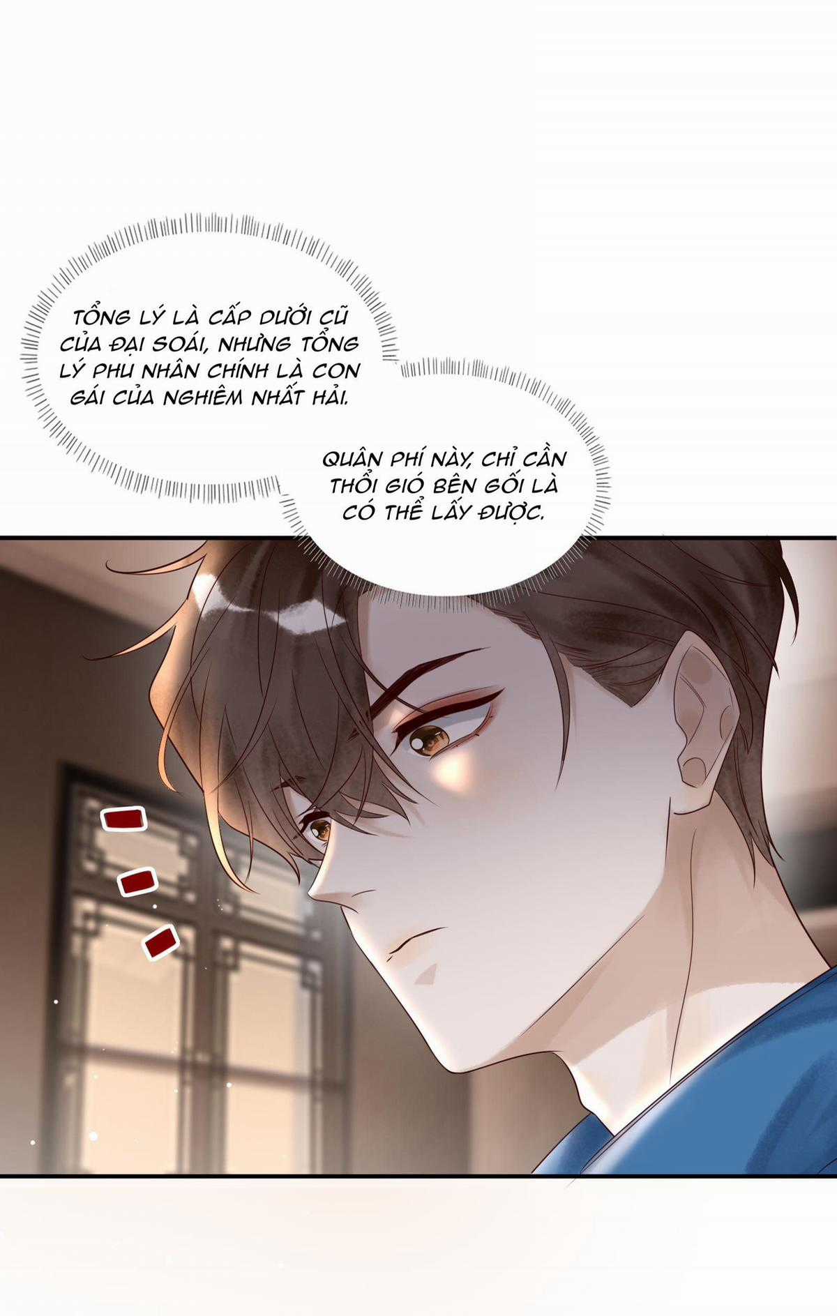 Diễn Giả Làm Thật Chapter 7 trang 14