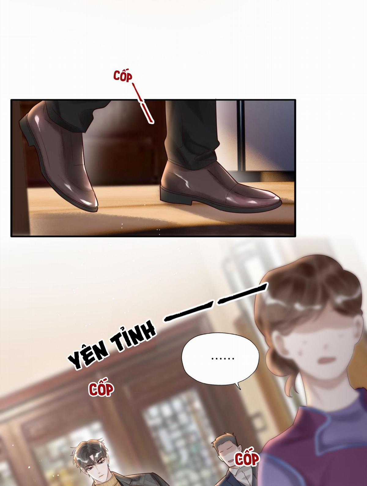 Diễn Giả Làm Thật Chapter 7 trang 15