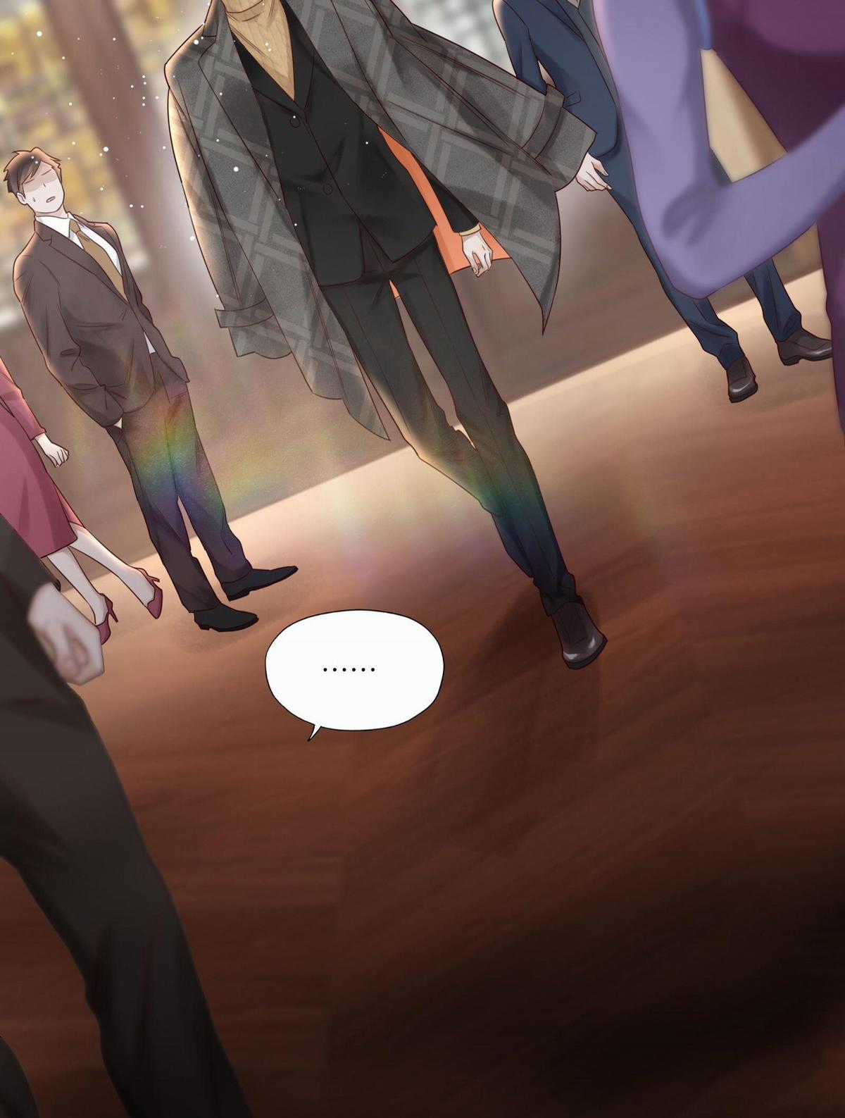 Diễn Giả Làm Thật Chapter 7 trang 16