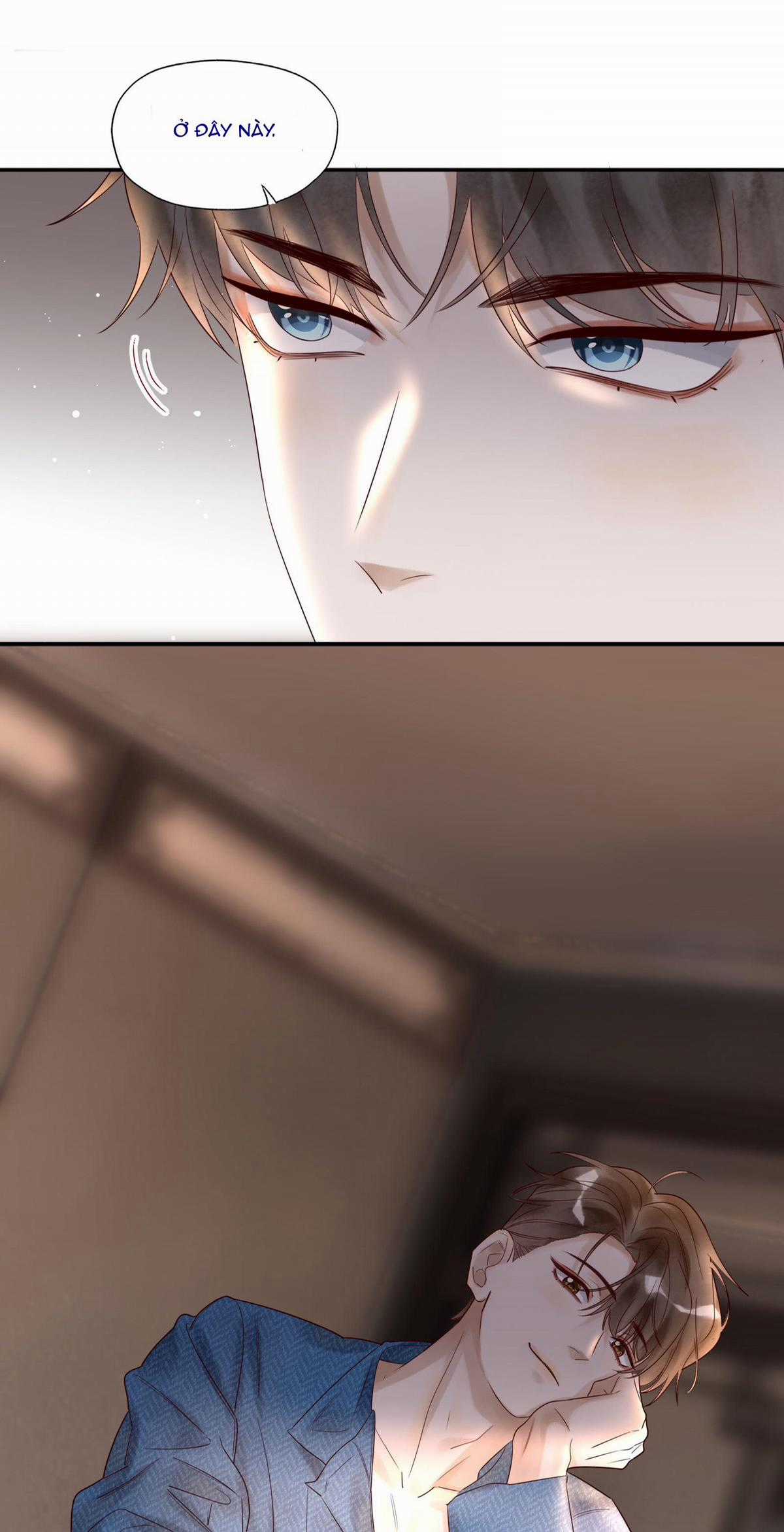 Diễn Giả Làm Thật Chapter 7 trang 18