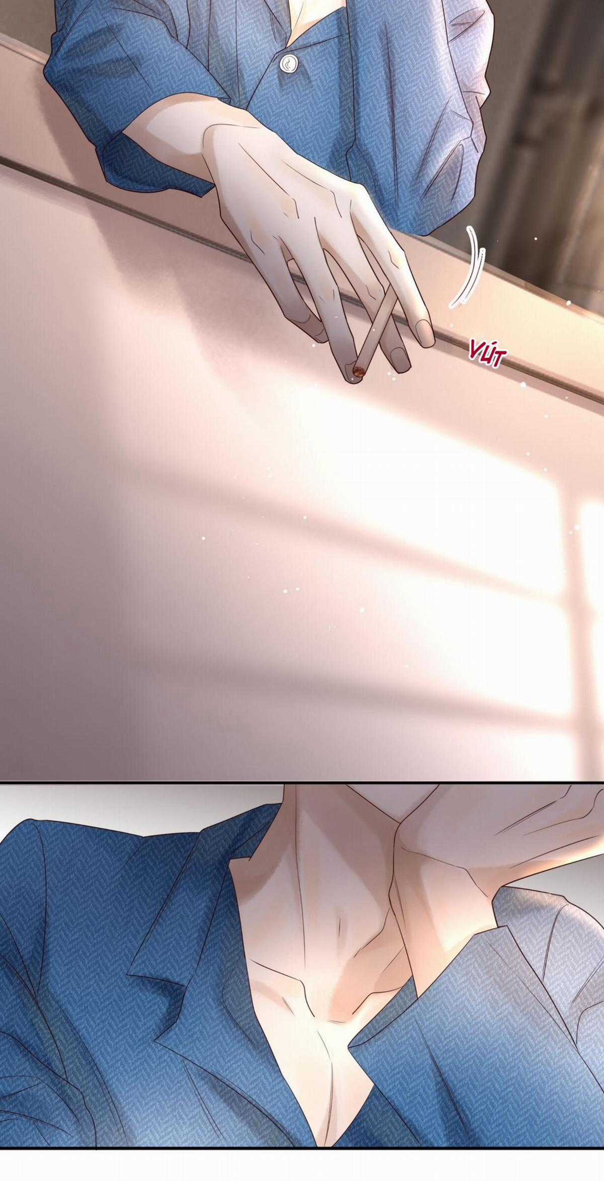 Diễn Giả Làm Thật Chapter 7 trang 19