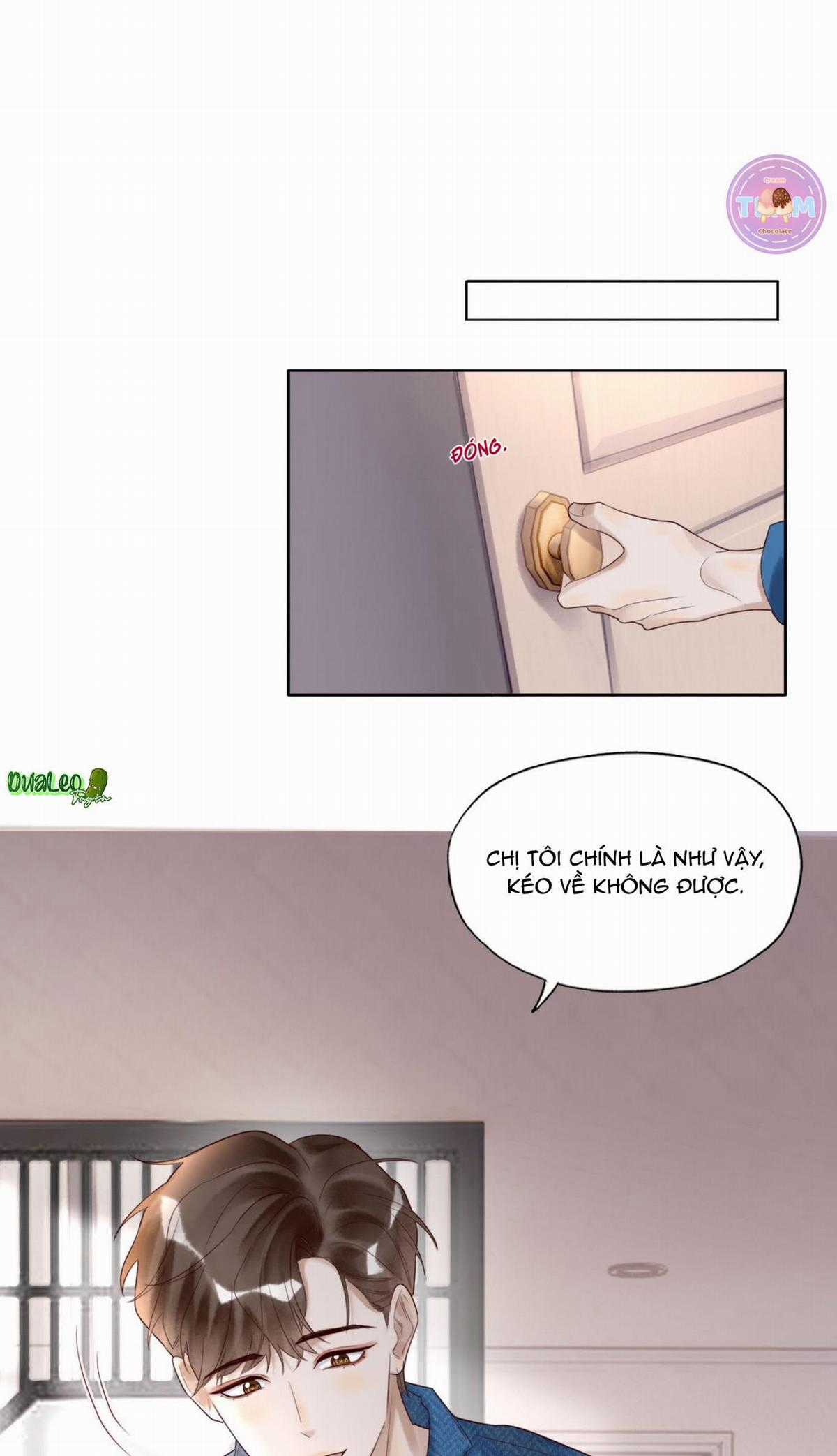 Diễn Giả Làm Thật Chapter 7 trang 20