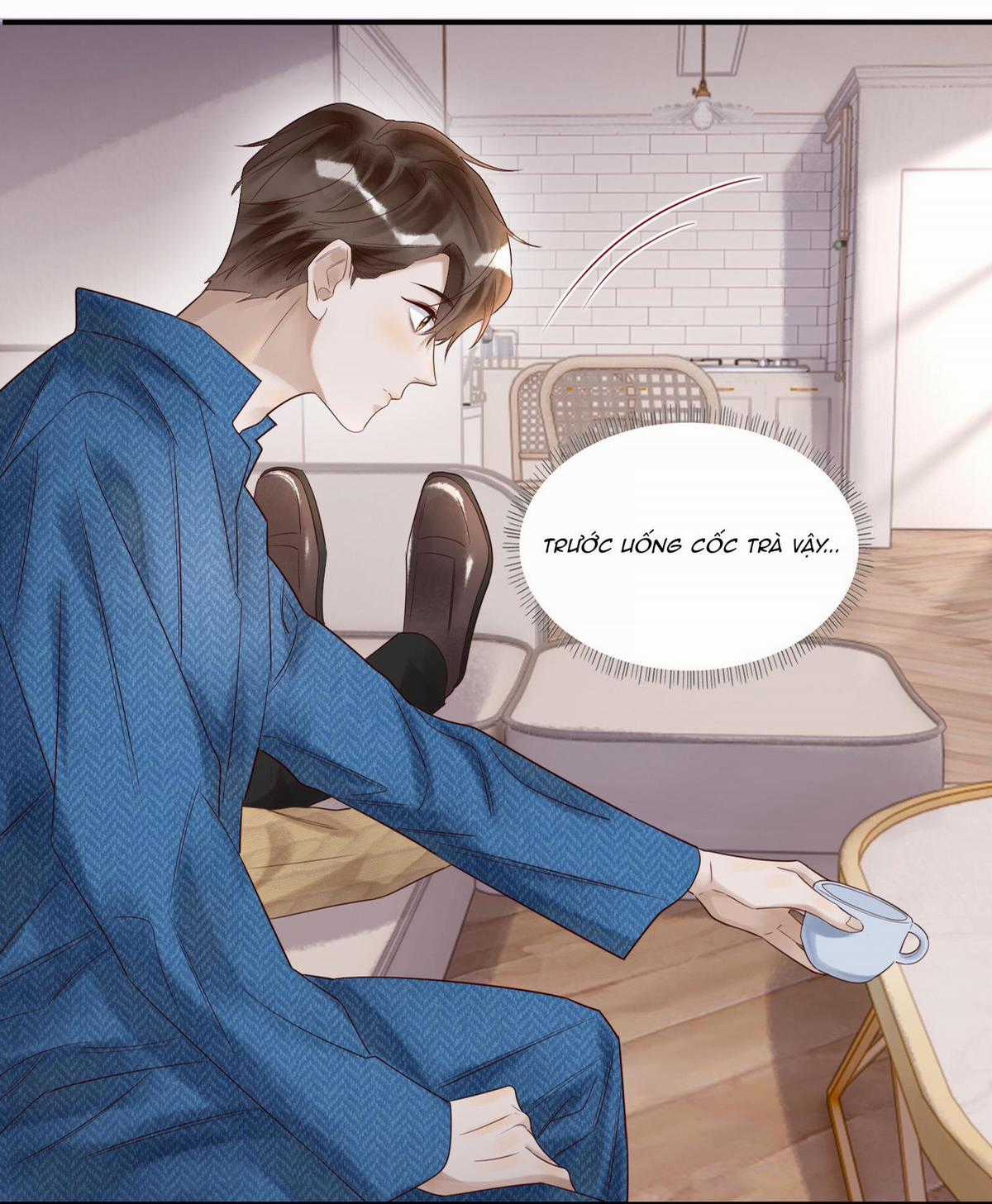 Diễn Giả Làm Thật Chapter 7 trang 23