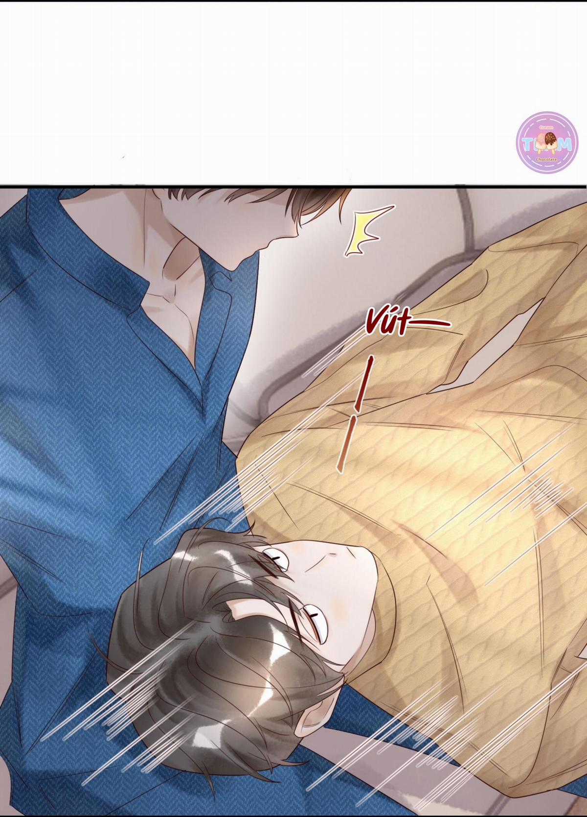 Diễn Giả Làm Thật Chapter 7 trang 24