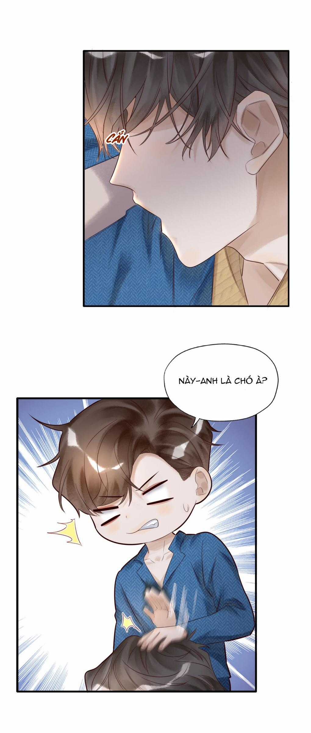 Diễn Giả Làm Thật Chapter 7 trang 26