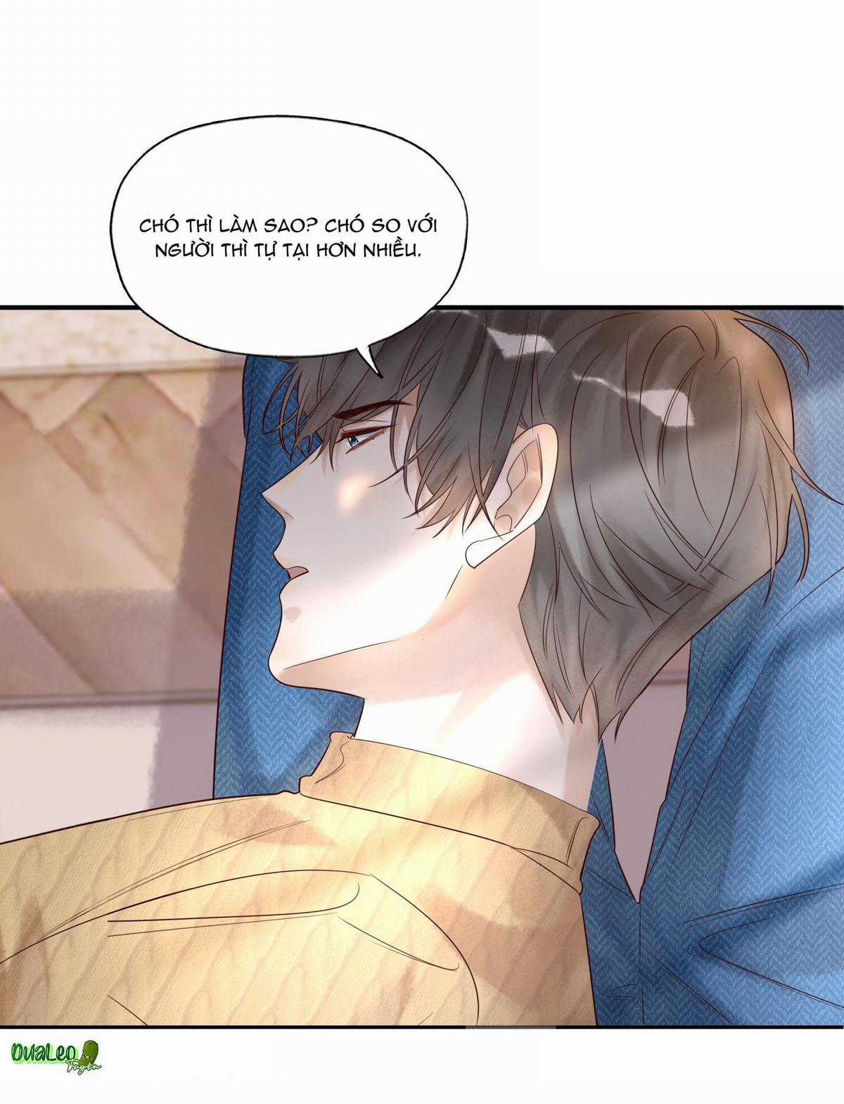 Diễn Giả Làm Thật Chapter 7 trang 27