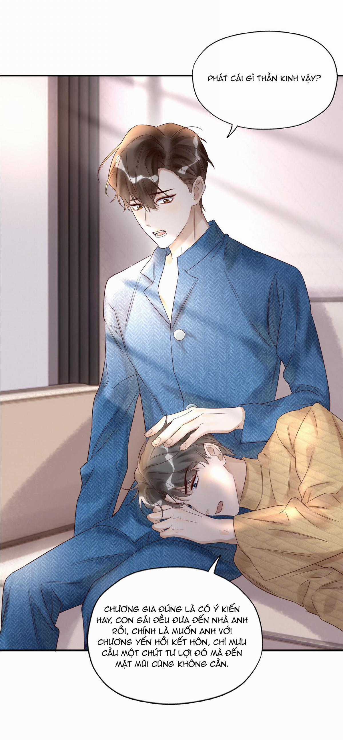 Diễn Giả Làm Thật Chapter 7 trang 28