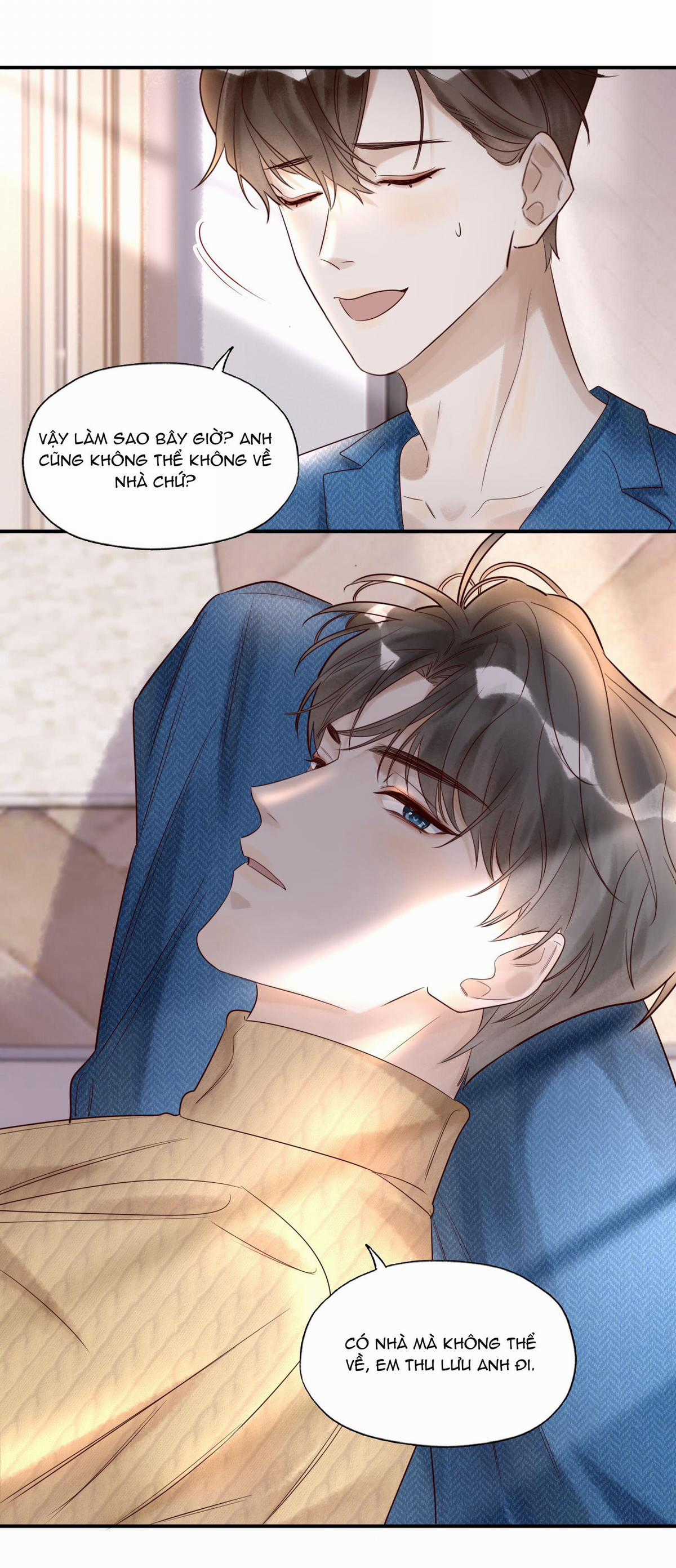 Diễn Giả Làm Thật Chapter 7 trang 29