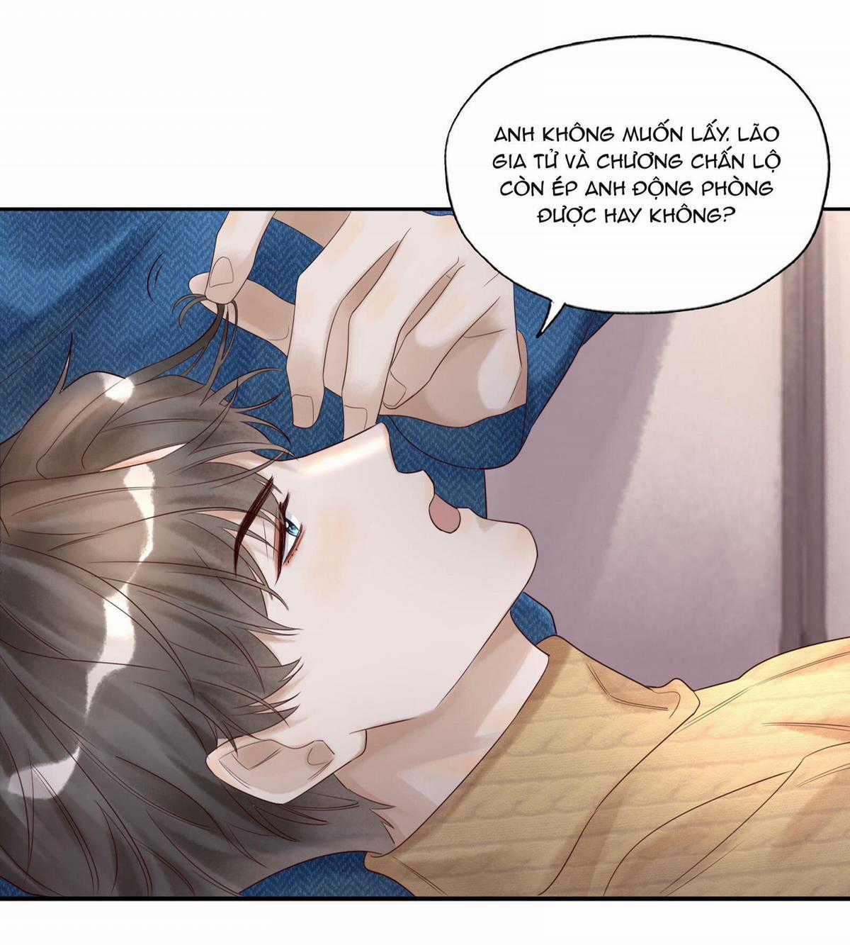 Diễn Giả Làm Thật Chapter 7 trang 31