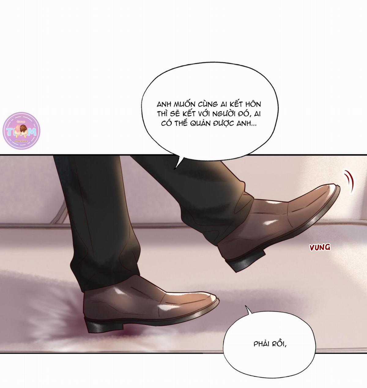 Diễn Giả Làm Thật Chapter 7 trang 32