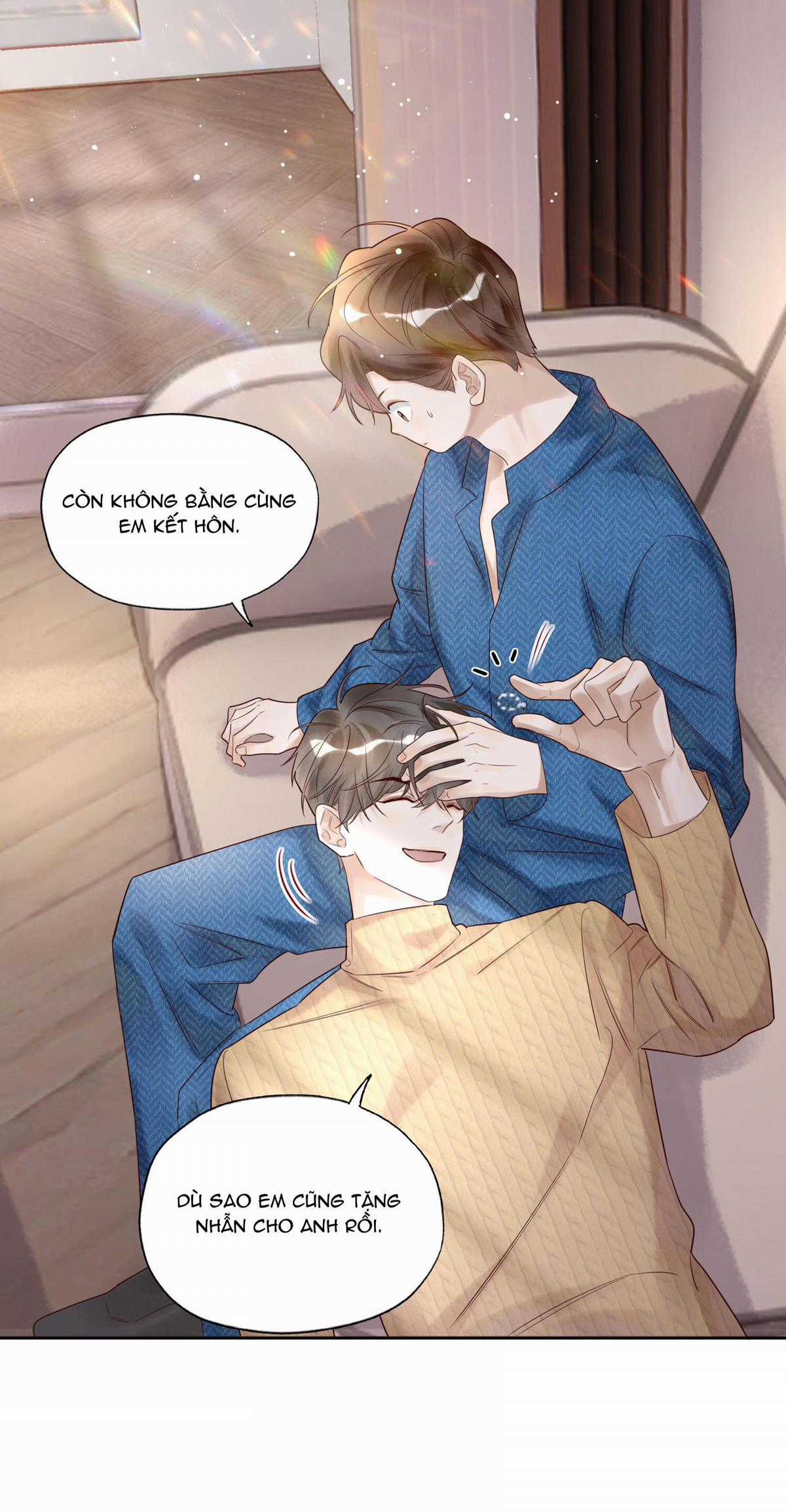 Diễn Giả Làm Thật Chapter 7 trang 33