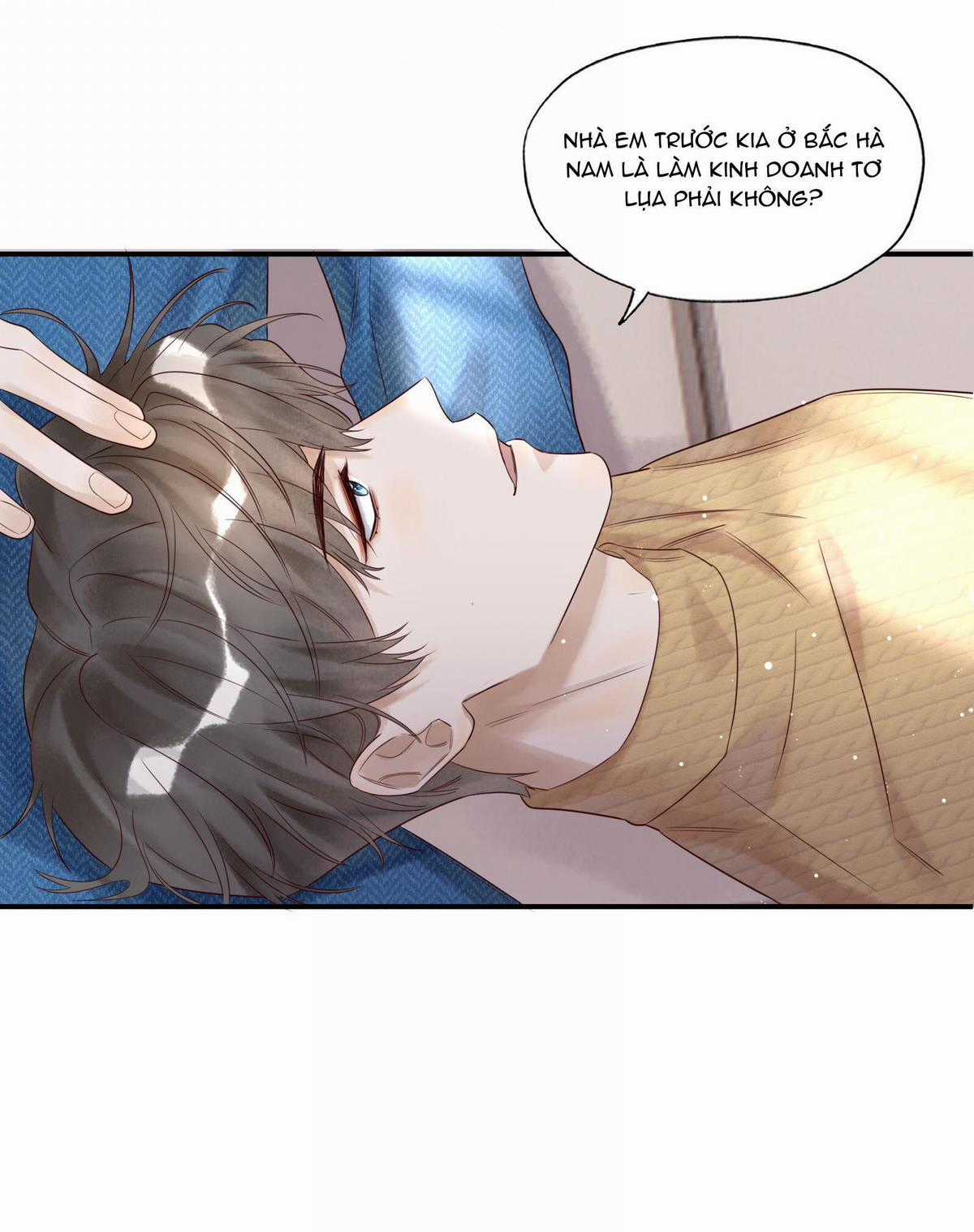 Diễn Giả Làm Thật Chapter 7 trang 35