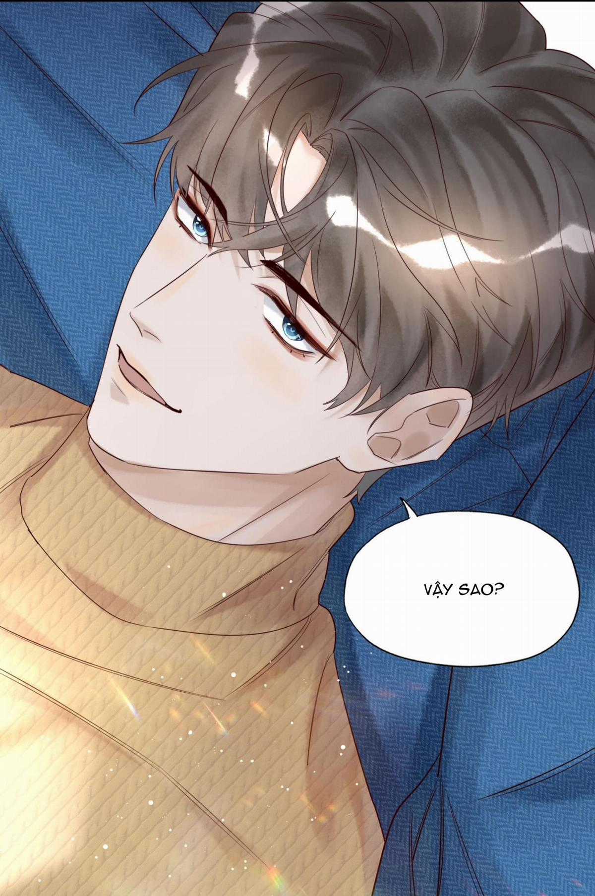 Diễn Giả Làm Thật Chapter 7 trang 38