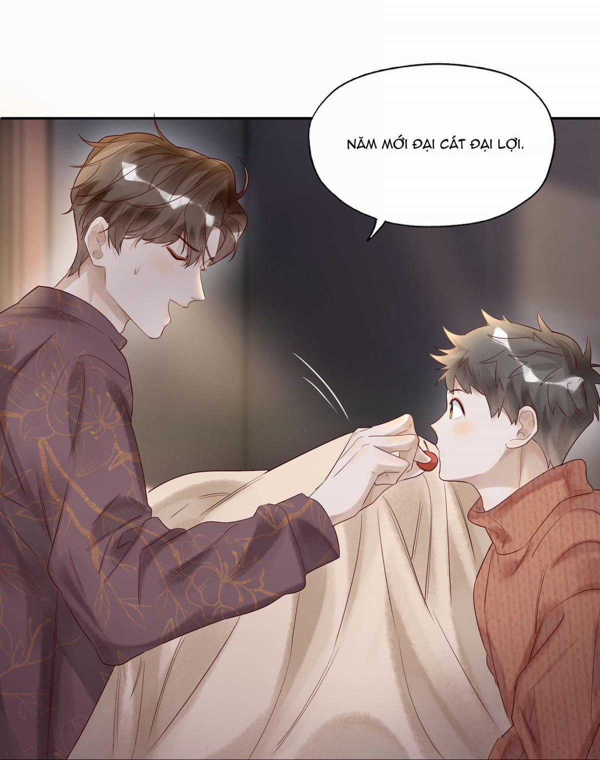 Diễn Giả Làm Thật Chapter 7 trang 4