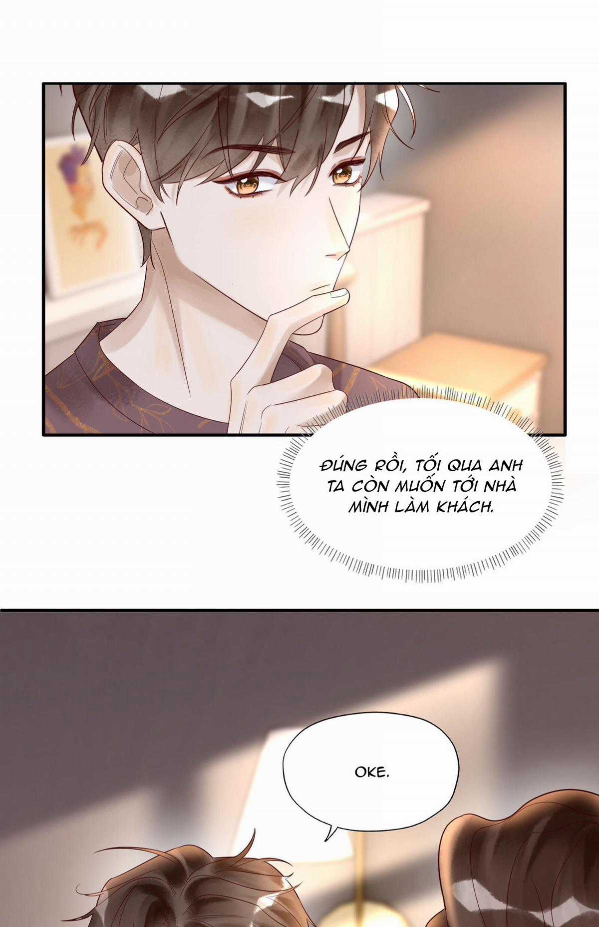 Diễn Giả Làm Thật Chapter 7 trang 9