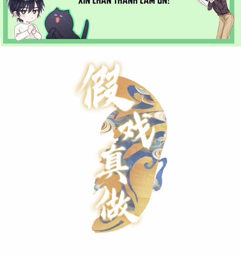 Diễn Giả Làm Thật Chapter 70 trang 36