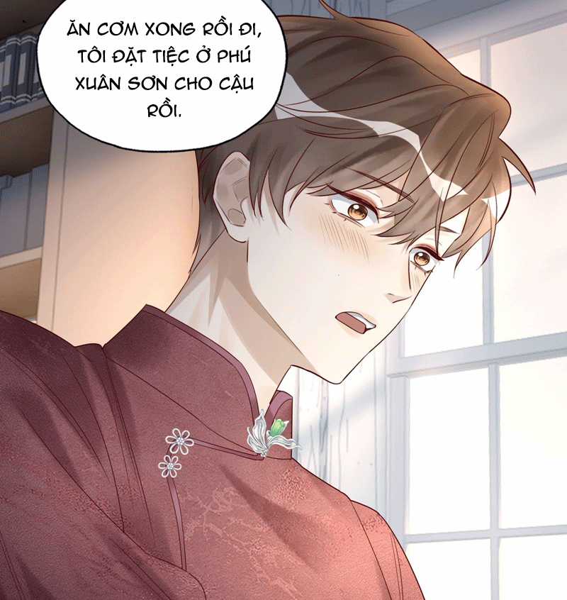 Diễn Giả Làm Thật Chapter 70 trang 38
