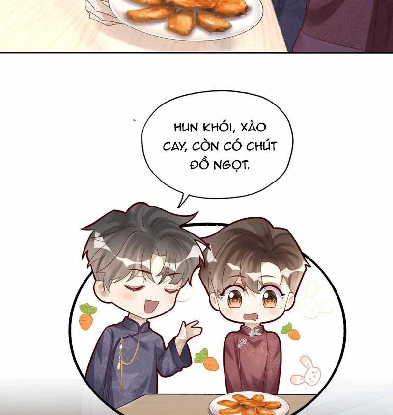 Diễn Giả Làm Thật Chapter 70 trang 42