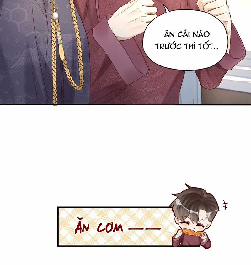 Diễn Giả Làm Thật Chapter 70 trang 44