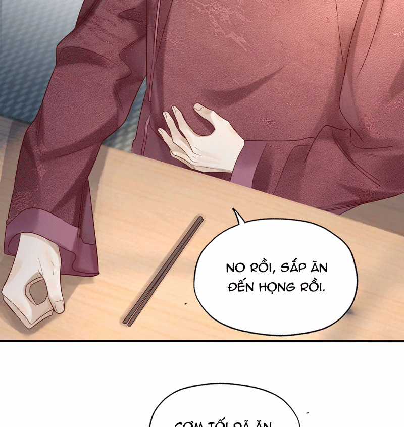 Diễn Giả Làm Thật Chapter 70 trang 47