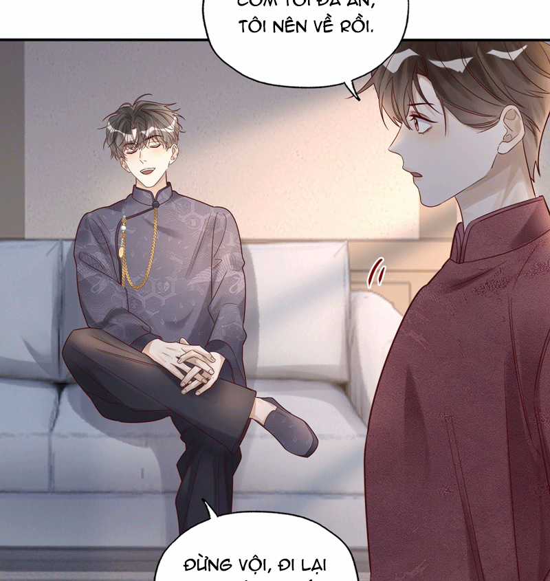 Diễn Giả Làm Thật Chapter 70 trang 48
