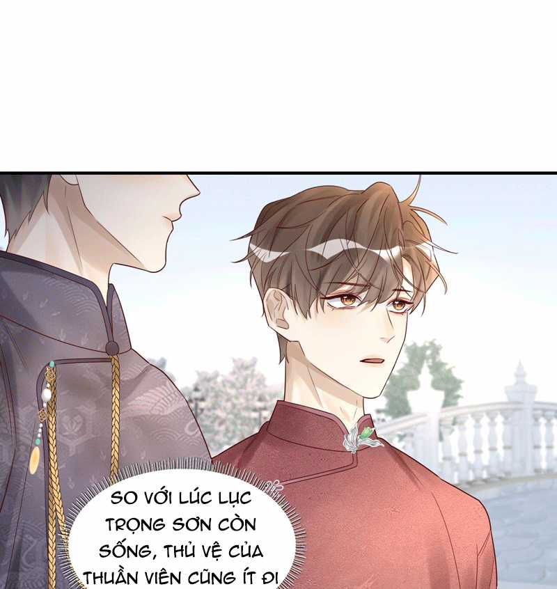 Diễn Giả Làm Thật Chapter 70 trang 53
