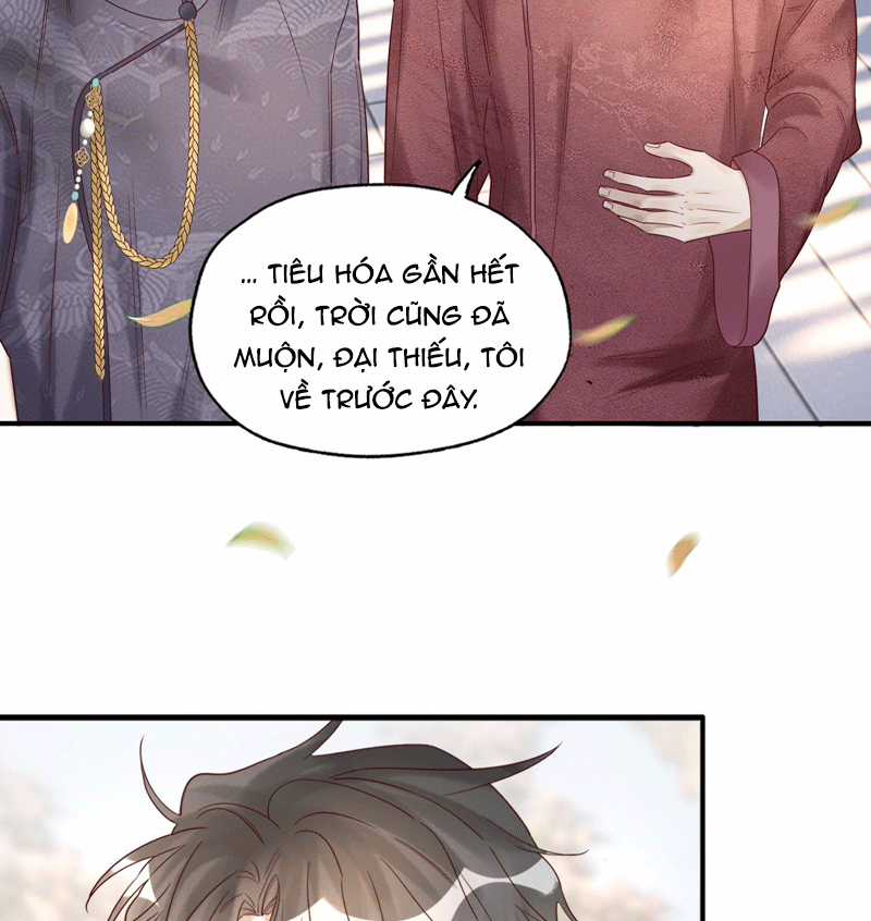 Diễn Giả Làm Thật Chapter 70 trang 55