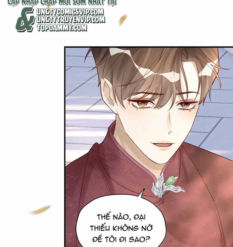 Diễn Giả Làm Thật Chapter 70 trang 57